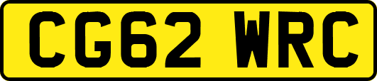 CG62WRC