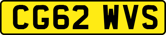 CG62WVS