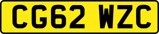 CG62WZC