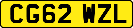 CG62WZL