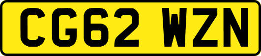 CG62WZN