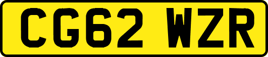 CG62WZR