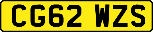 CG62WZS