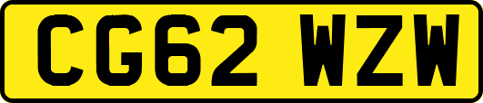 CG62WZW