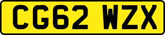 CG62WZX