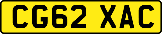 CG62XAC