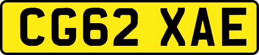CG62XAE