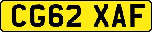 CG62XAF