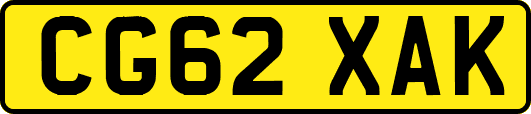 CG62XAK