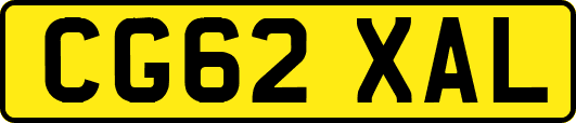 CG62XAL