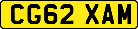 CG62XAM
