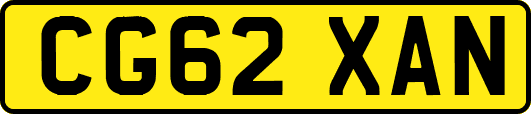 CG62XAN
