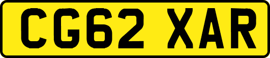 CG62XAR