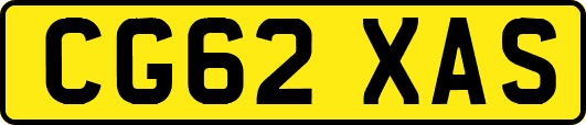 CG62XAS