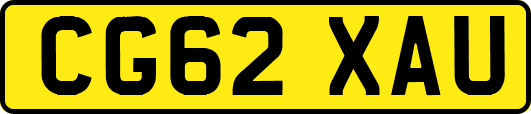 CG62XAU