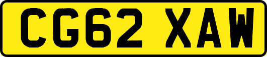 CG62XAW
