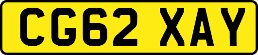 CG62XAY