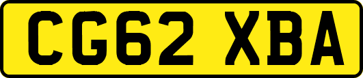CG62XBA