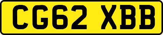 CG62XBB