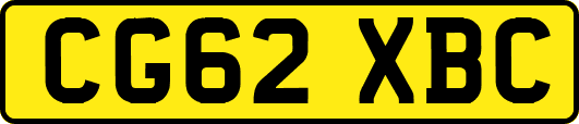 CG62XBC