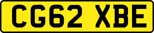 CG62XBE