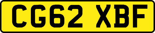 CG62XBF