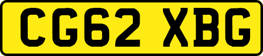 CG62XBG
