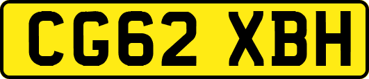 CG62XBH