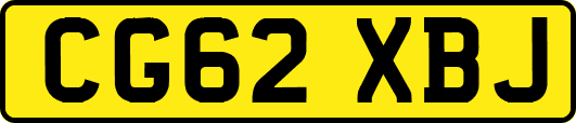 CG62XBJ