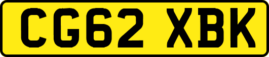 CG62XBK