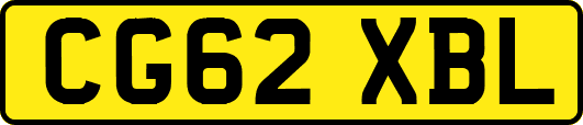 CG62XBL