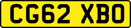 CG62XBO