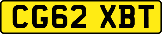 CG62XBT