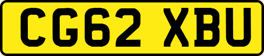 CG62XBU