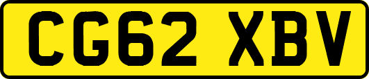 CG62XBV
