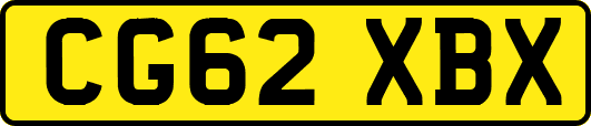 CG62XBX