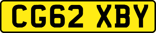 CG62XBY