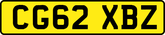 CG62XBZ