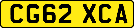 CG62XCA