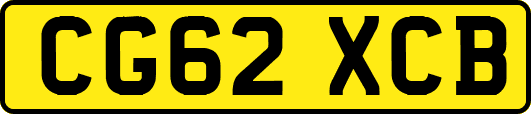 CG62XCB