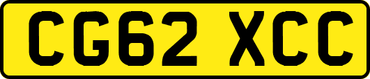 CG62XCC