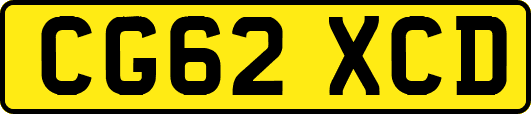 CG62XCD