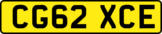 CG62XCE