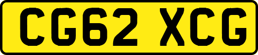 CG62XCG