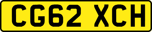 CG62XCH
