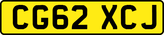 CG62XCJ