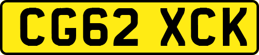 CG62XCK