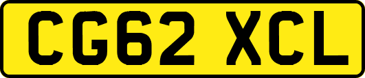 CG62XCL