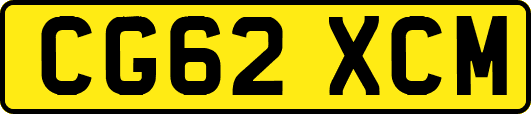 CG62XCM