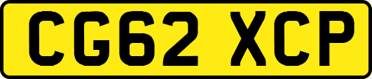 CG62XCP